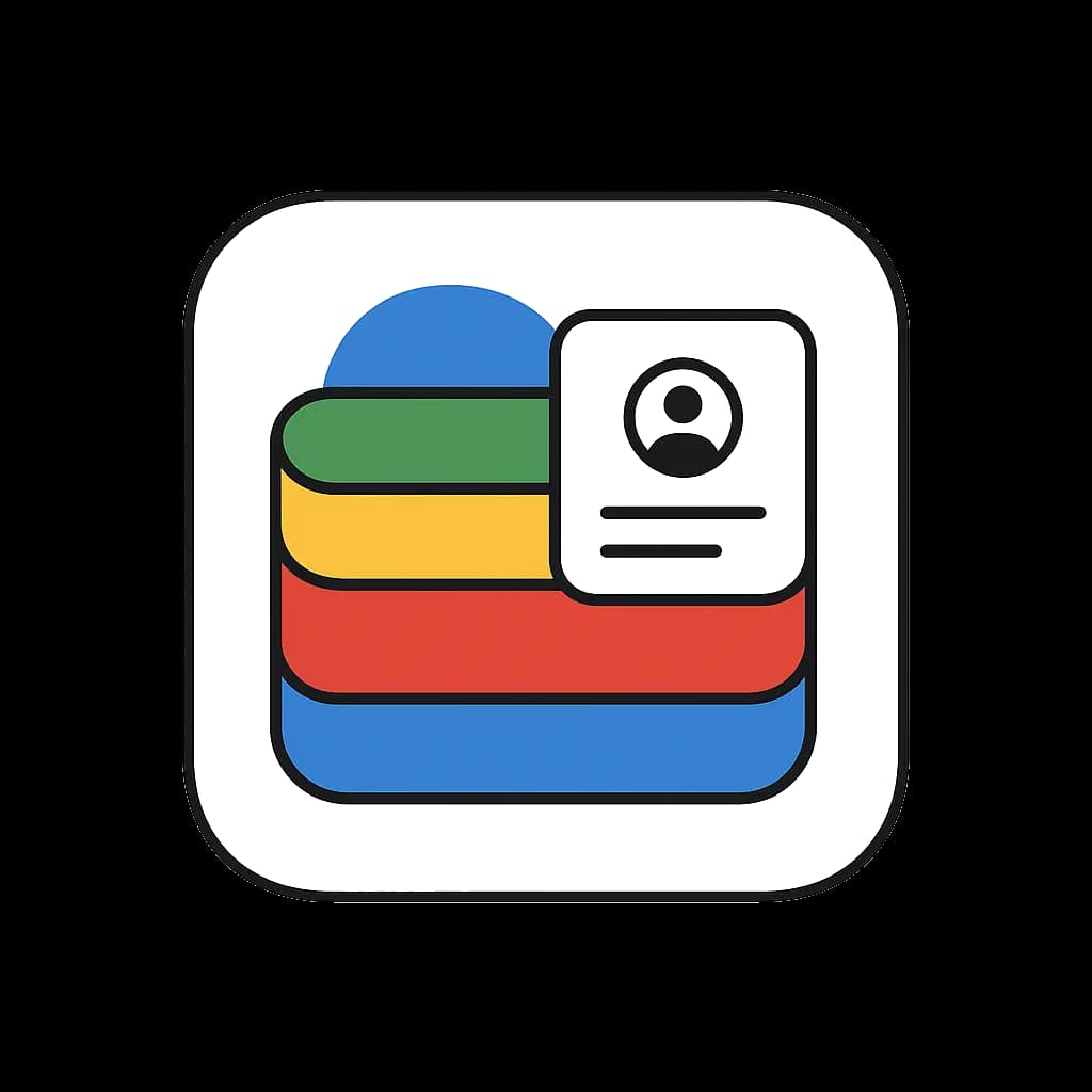 Digital Wallet Passes